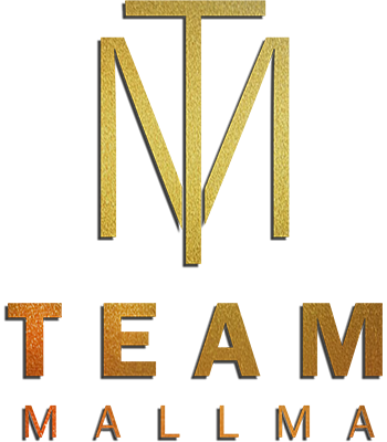 logo team mallma